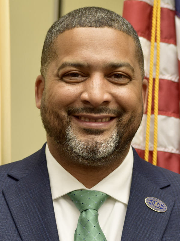 Message from Councilman Roc White – August 21, 2026