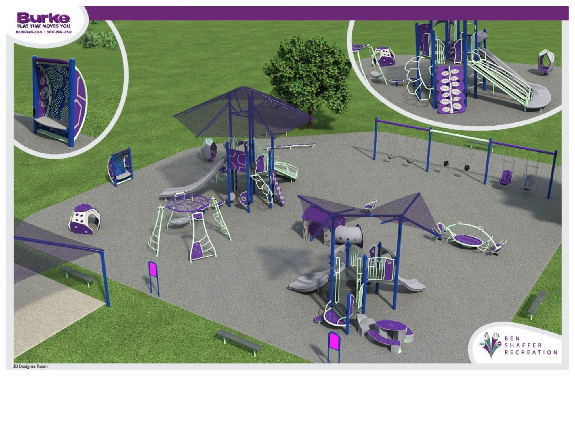 Haven Rendering 4