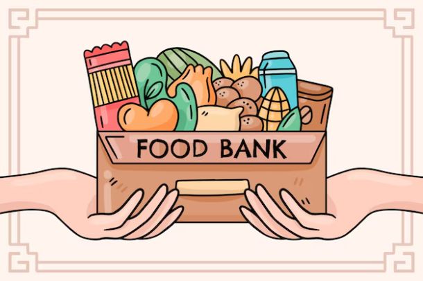 Scotch Plains Food Pantry Locations