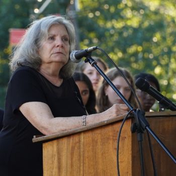 A Special 9/11 Message