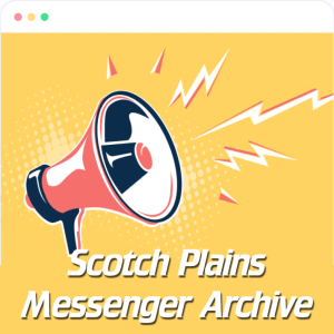 Scotch Plains Township Messenger Archive